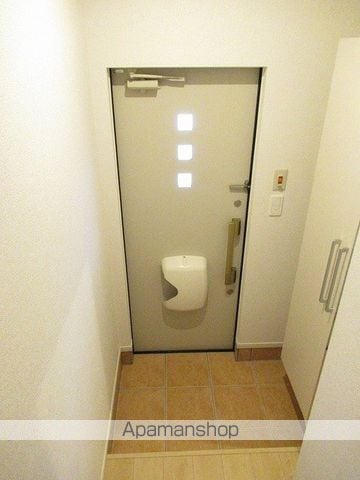 ドゥ ルミエールの内装写真