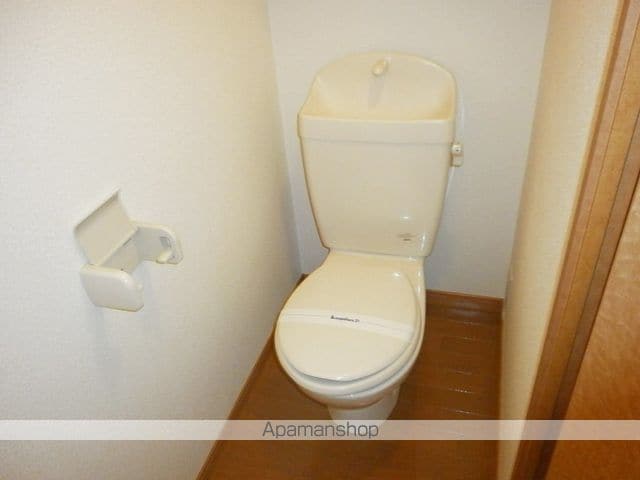 レオパレスサニーヒル千日の内装写真