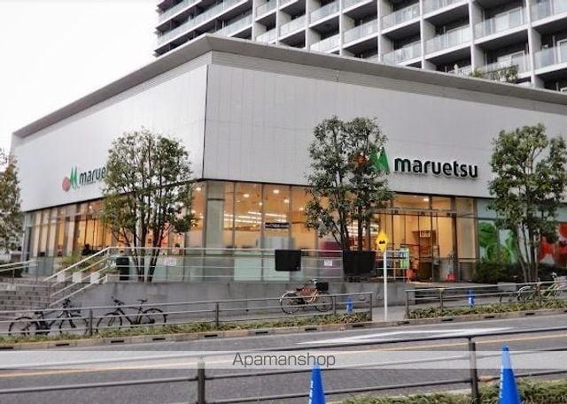 ザ・パークハビオ新宿の周辺写真