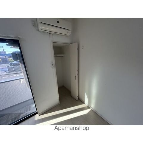 リッツハウスの内装写真