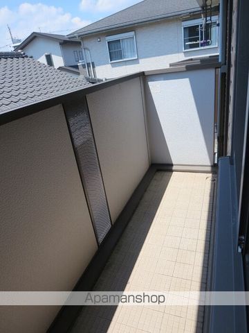 ソレイユ Iの内装写真