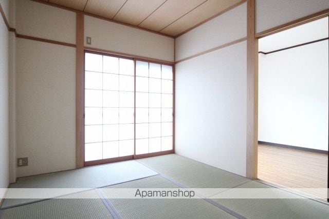 ハイツ竹田の内装写真