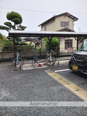 メゾンナカシマIIIAの内装写真