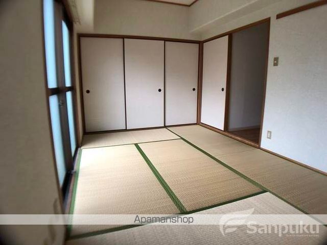 ランドマーク一番町の内装写真