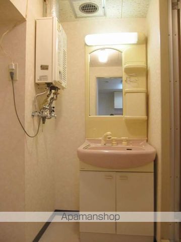 フジエール平岸の内装写真