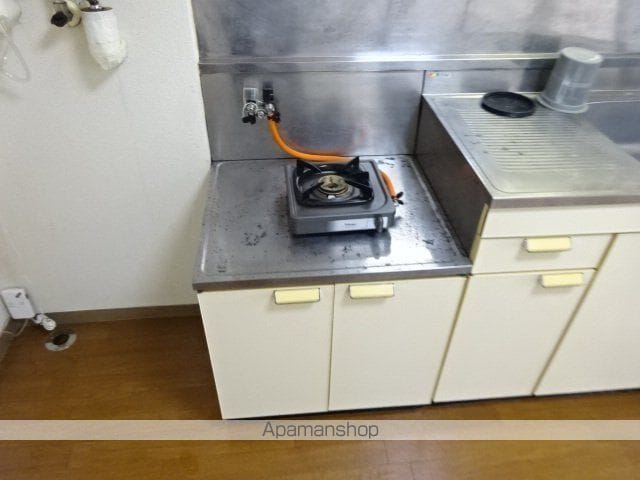 リゾナーレ南町の内装写真