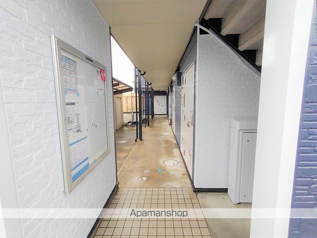 レオパレスソレーユのその他写真