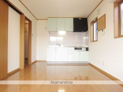 長野県長野市稲田３丁目[2LDK/51.33m2]の内装5