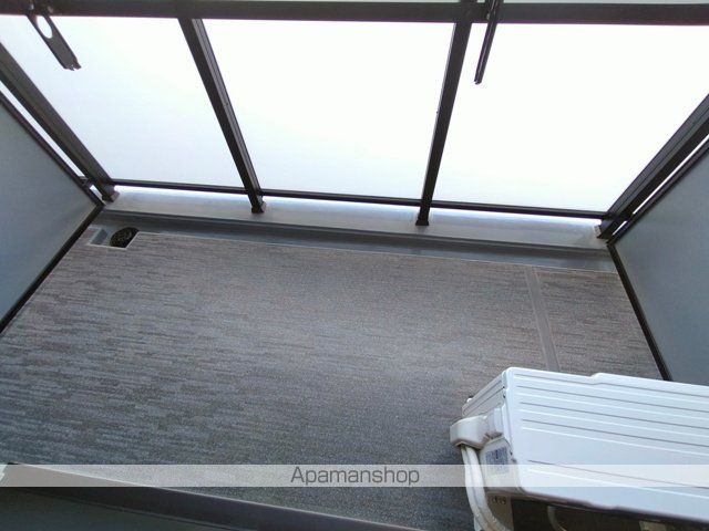 SーRESIDENCE福島ALOVITAの内装写真