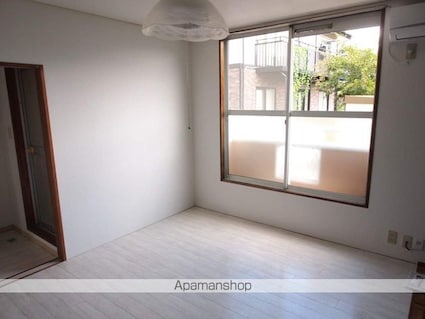 スクエア山寺[2K/38.09m2]のその他部屋・スペース