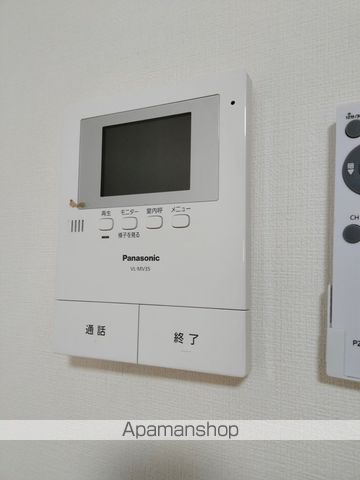 SANT LALUZ KITAHONMACHIの内装写真