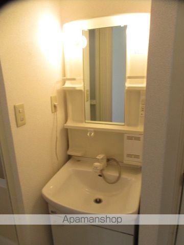 メゾンエスポワールの内装写真