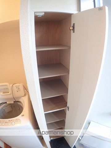 レオパレスフロンティアの内装写真