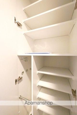 SPコート菊名サウスの内装写真
