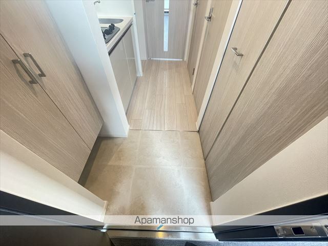 S−RESIDENCE上新庄ASCENTの内装写真