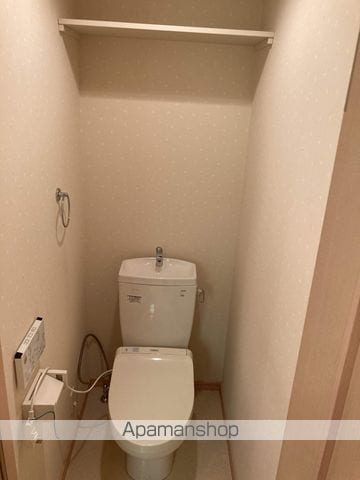 ウイングハートの内装写真