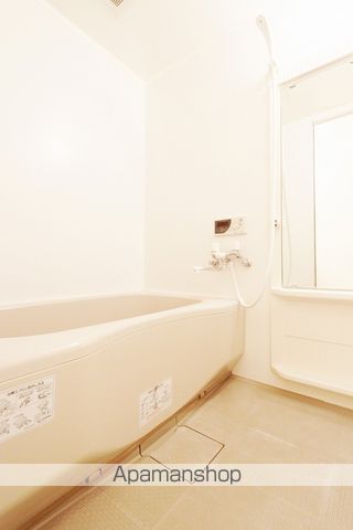 ブランチ田宮の内装写真