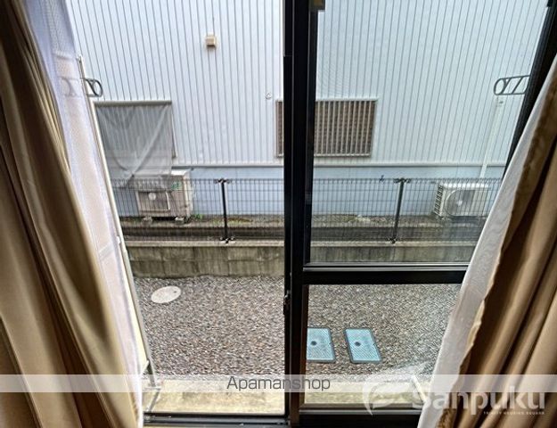 レオパレス南江戸のその他写真