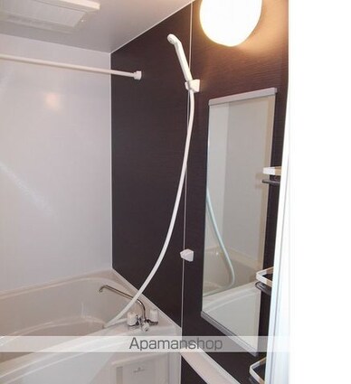 プラシード[1R/32.94m2]のバス