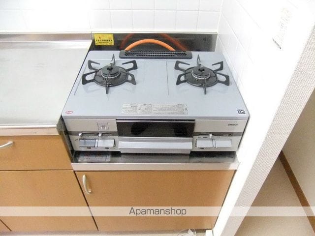 ツインステージA棟のその他写真