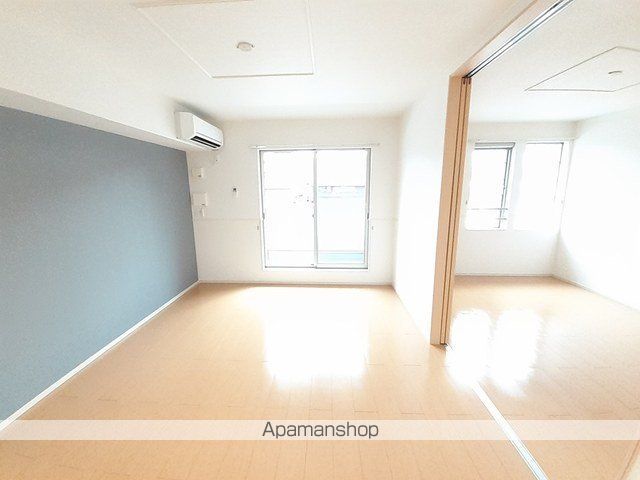 カンタービレの内装写真