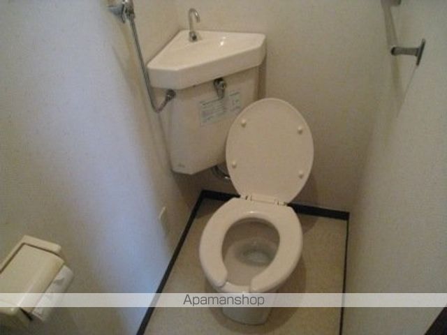高橋コーポ3の外観写真