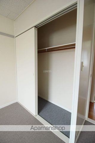 レオパレスメルベーユの内装写真