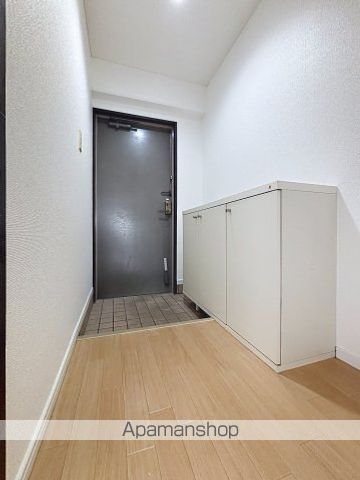 グランデメゾン上市の内装写真