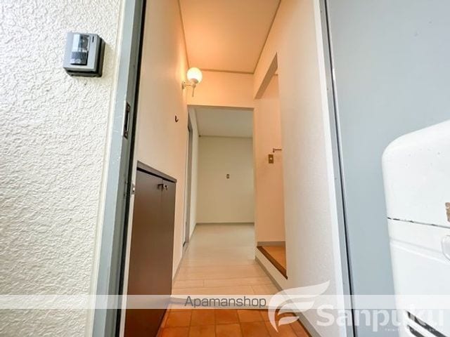 ルミエール22 C棟の内装写真