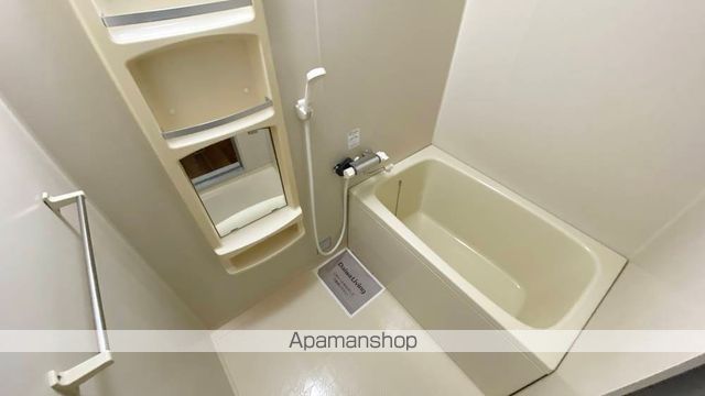 メゾンたちばな B棟の内装写真