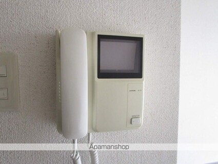 徳島県徳島市山城西３丁目[1K/24.88m2]の内装3