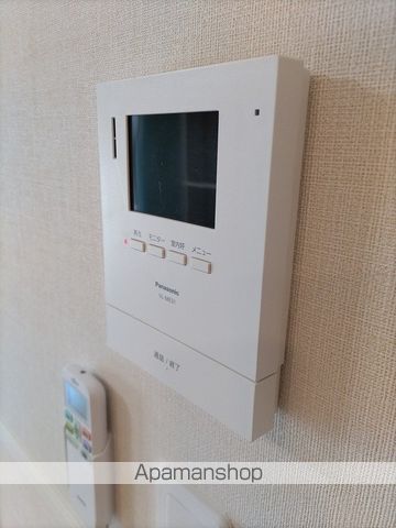 グランピュアの内装写真