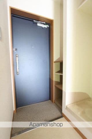 ヴェルス番町の内装写真