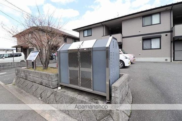 セジュール細馬の外観写真