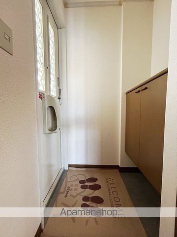 アサンテAの内装写真