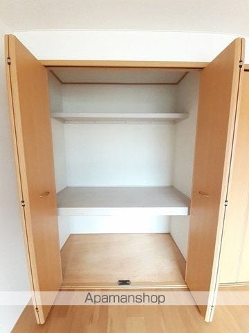メゾン グレイスフル Aの内装写真