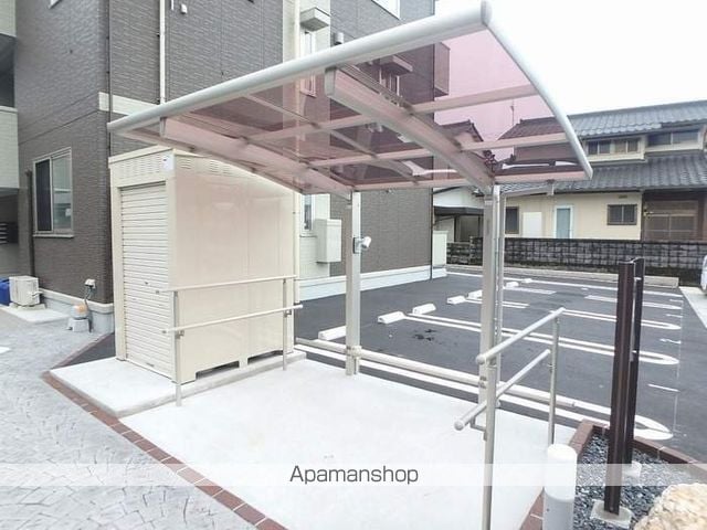 グランディョーゾ レガーメの外観写真