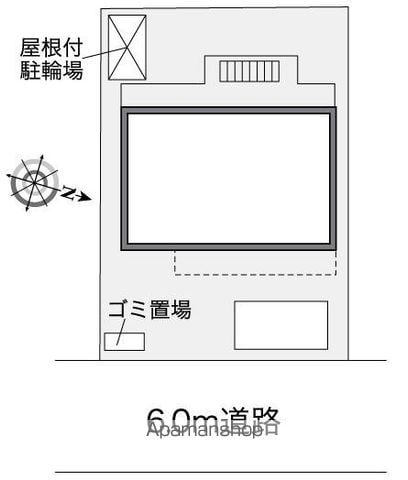 レオパレス千里山東のその他写真