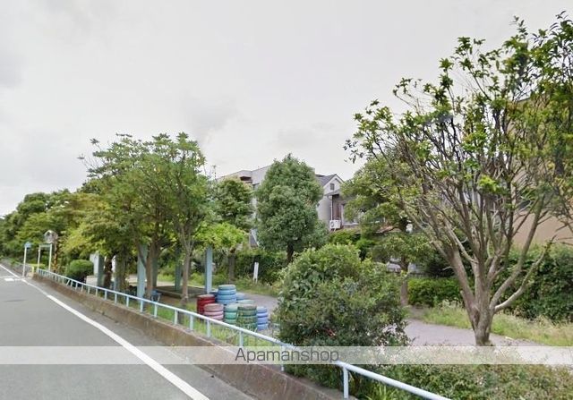 レオパレスリバティハイムの周辺写真