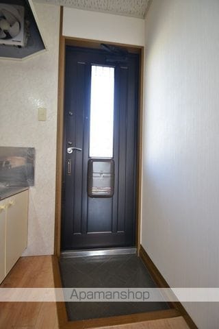 プレミール95の内装写真
