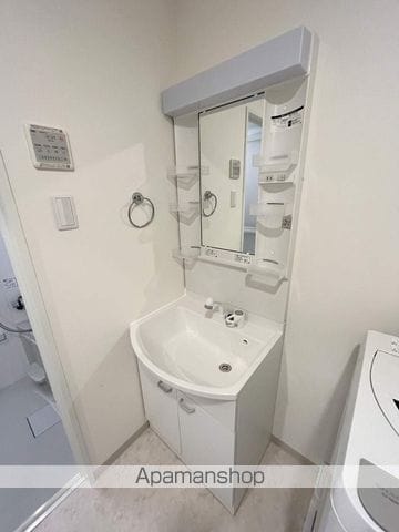 エルプレイス本町の内装写真