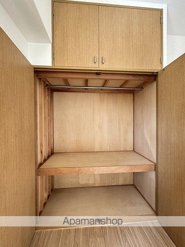 西広島ビレッジの内装写真