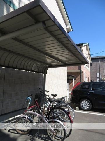 コージーコート北仙台のその他写真