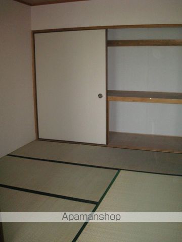 メルベーユ246の内装写真