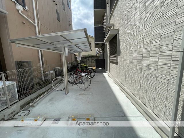 メゾンカリネのその他写真