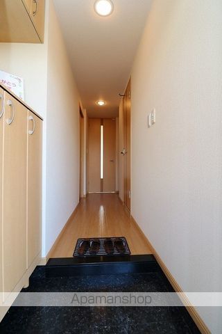フューチャーの内装写真