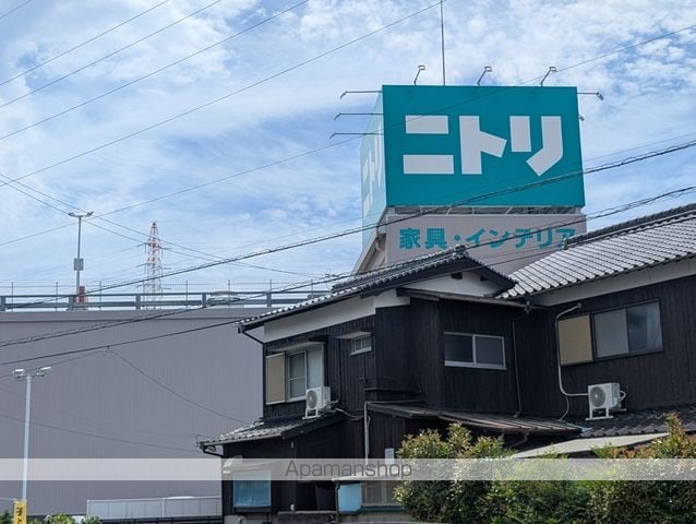 レジデンス牟礼の周辺写真