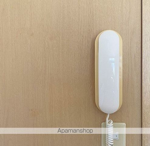 レオパレスNIIBORIの内装写真