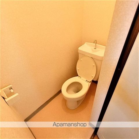ハポネスの内装写真