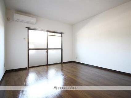 ラフール築山[1R/28.44m2]の内装6